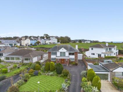 Collingwood Close, Torquay, TQ1