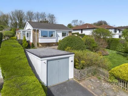 Rocombe Close, Torquay, TQ2