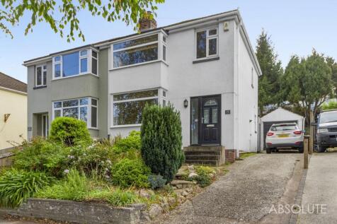 Hawkins Avenue, Torquay, TQ2