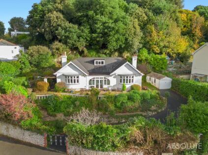 Ilsham Road, Torquay, TQ1