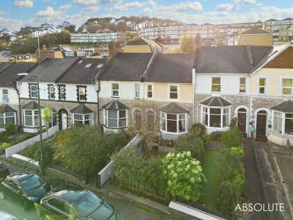 Babbacombe Road, Torquay, TQ1