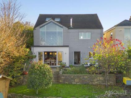 Whilborough Road, Kingskerswell, TQ12