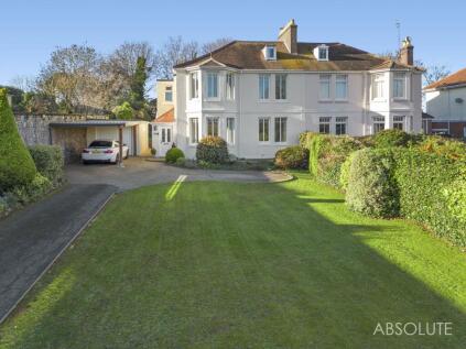 Parkhurst Road, Torquay, TQ1