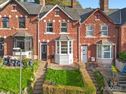 Mallock Road, Torquay, TQ2