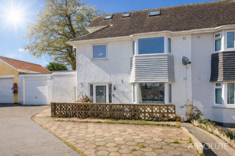 Torridge Avenue, Torquay, TQ2