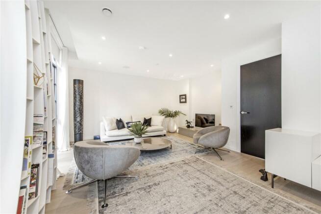 3 Bedroom House For Sale In Valentine Row London Waterloo