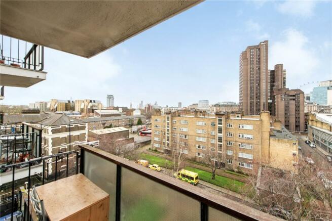 2 bedroom apartment for sale in Windmill House, Windmill Walk, London ...