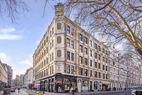 Great Russell Street, Museum Mansions