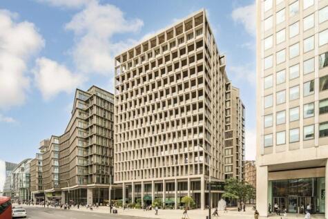 Kings Gate Walk, Westminster