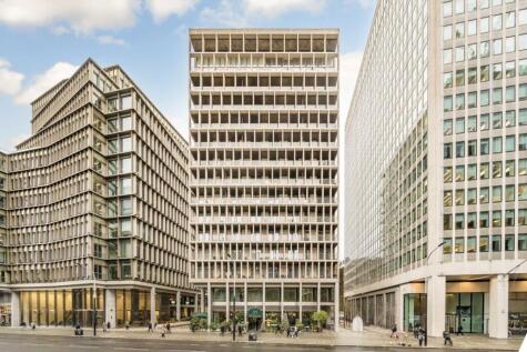 Kings Gate Walk, Westminister