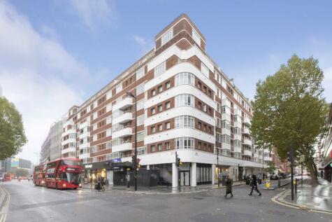 University Street, Paramount Court