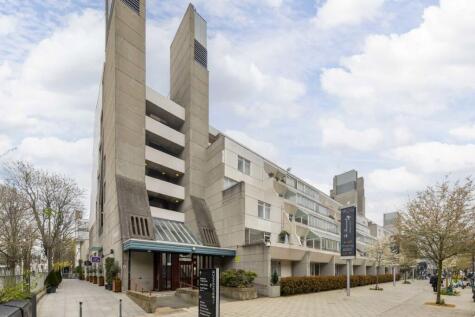 Brunswick Centre, Bloomsbury