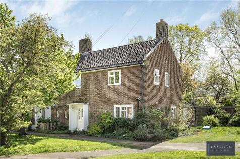 Douglas Road, Esher, Surrey, KT10