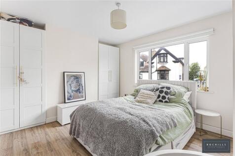 Church Street, Walton-on-Thames, Surrey, KT12