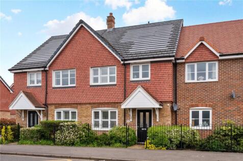 Windermere Terrace, Ambleside Avenue, WALTON-ON-THAMES, Surrey, KT12