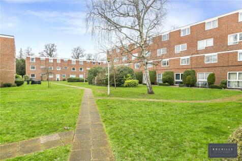 Hersham Road, Walton-on-Thames, Surrey, KT12