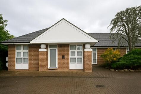 Terrace Road, WALTON-ON-THAMES, Surrey, KT12