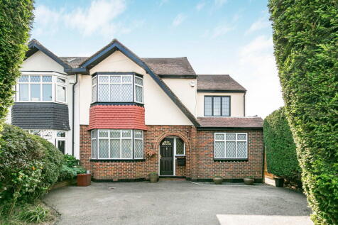 Coulsdon Road, Coulsdon, CR5 1EB