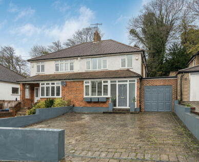 Mead Way, Coulsdon, CR5 1PQ