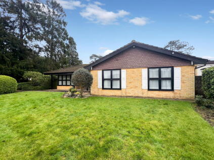 Homefield Road, Warlingham, CR6 9HU