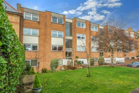 Trull Road - 2 bedroom flat for sale