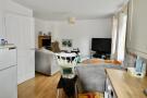 Open Plan Kitchen / Living Room