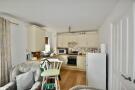 Open Plan Kitchen / Living Room