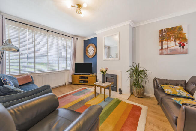Living / Dining Room