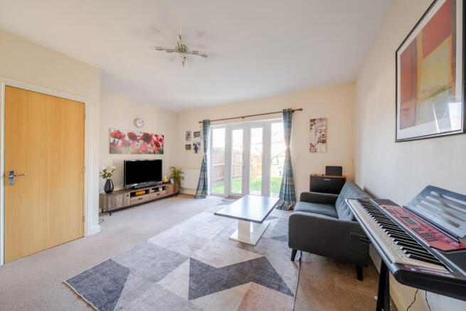 Living / Dining Room