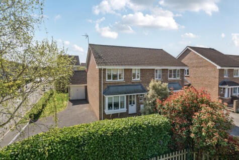 Denning Close, Taunton