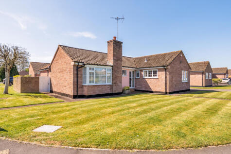 Woodridge Mead, Bishops Lydeard