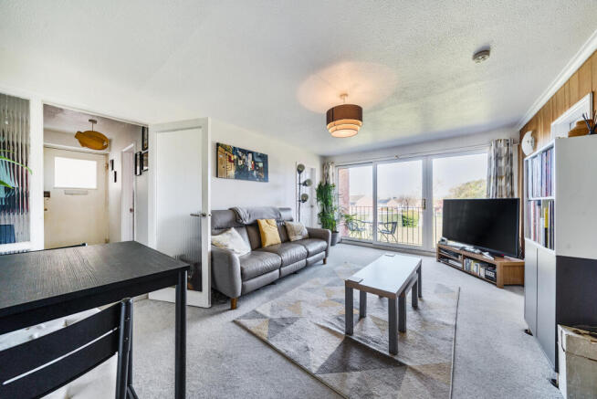 Living / Dining Room