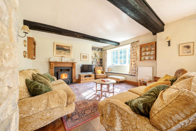 Living / Dining Room