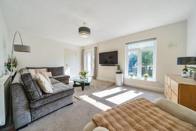 Living / Dining Room