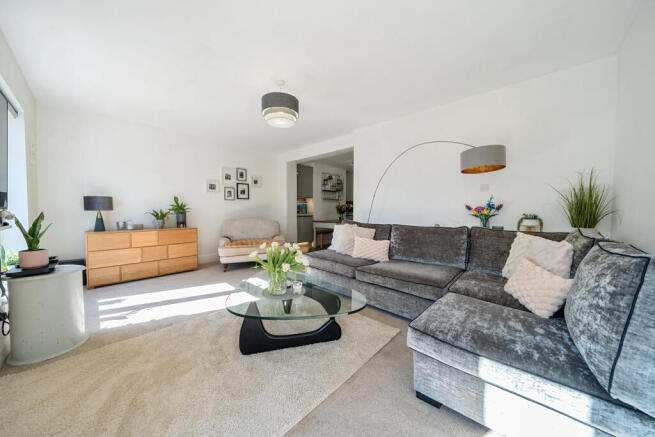 Living / Dining Room