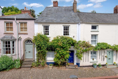 Fore Street, Milverton