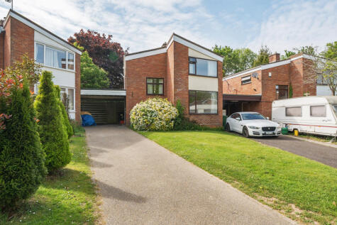 Ash Crescent, Taunton