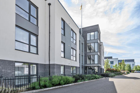 Keeper Close, Taunton