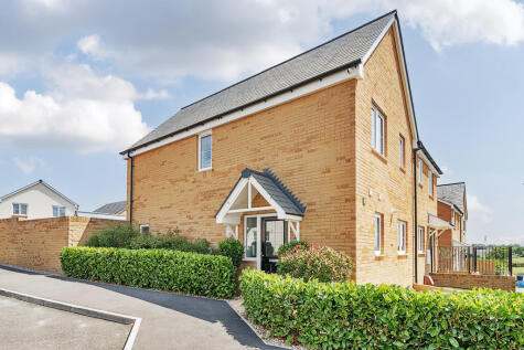 Baymead Lane, North Petherton