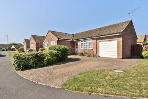 Woodridge Mead, Bishops Lydeard