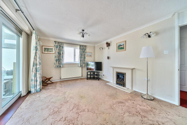 Living / Dining Room