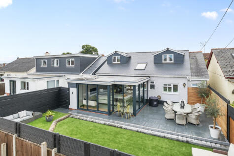 Highfield, Bishops Hull