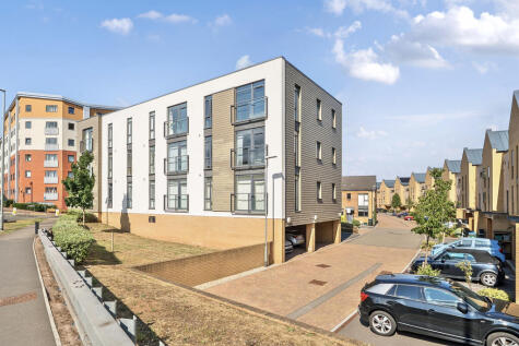 Firepool Crescent, Taunton