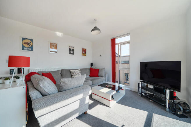 Open Plan Kitchen / Living / Dining Room
