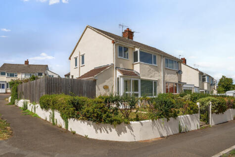 Statham Grove, Taunton