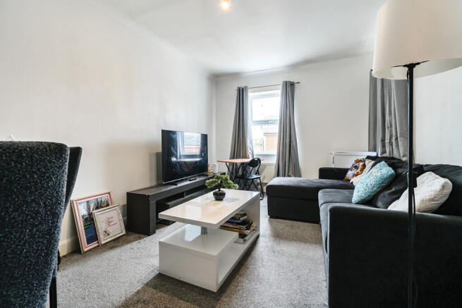 Living / Dining Room