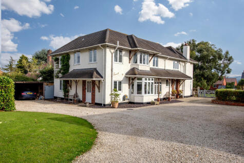 Jeffreys' Way, Taunton