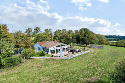 Stoneyhead, Wrantage, 1.25 Acre