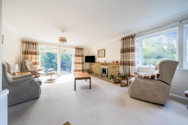 Living / Dining Room