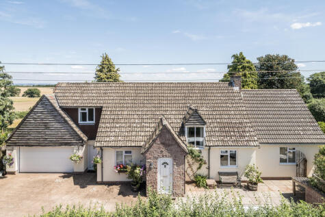 Mill Lane, Thurloxton